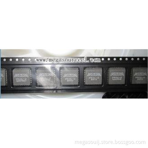 EP610ILI-12 Altera Corporation - The Altera Classic device